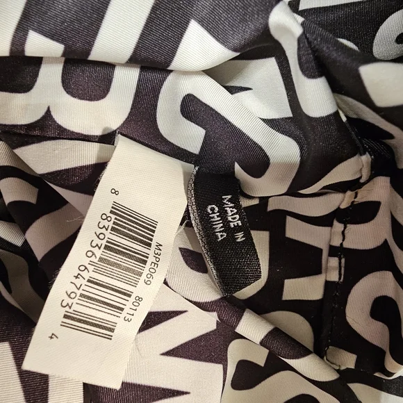 Marc by Marc Jacobs Quilted Baby Bag - Picture 14 of 16